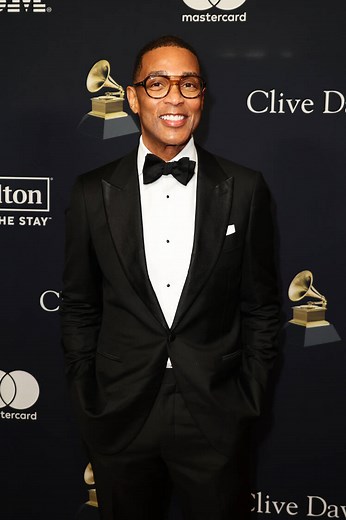 ​​What Is Don Lemon’s Net Worth? How the TV Host Makes Money