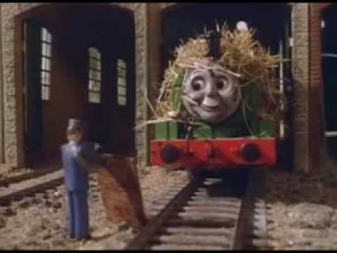35: Purzee the Hay Lord