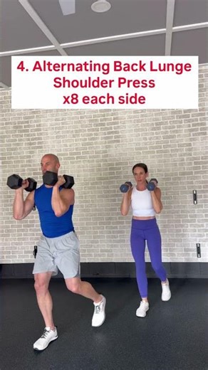 15-Minute Full Body EMOM Workout at Home (Stop Random Workouts, Build Real Strength 40+)