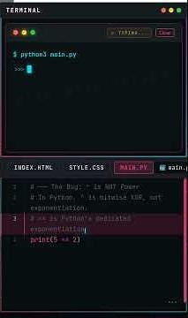 How to Store Numbers in Python Variables — Beginner Tutorial