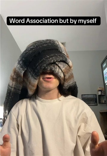 I’m just tinking | Word Association Game