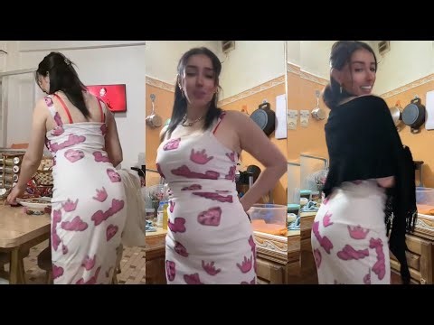 🇲🇦 روتيني اليومي مغربية في المطبخ الصغير 😍 تنظيف سريع وترتيب البيت 💪 #روتيني_اليومي #تنظيف