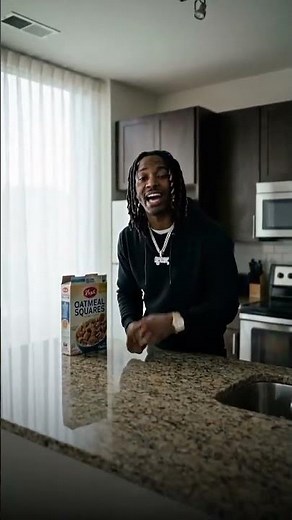 What If King Von Was My Dad For A WEEK