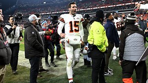 Browns make wild NFL history after clinching playoff berth