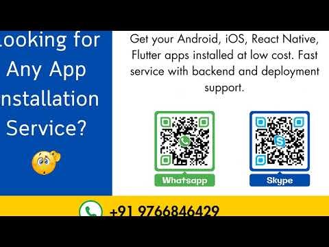 Grocery & eCommerce Mobile App Template React Native iOS Android