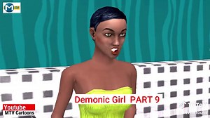 Next Part on my profile. Full story available on YouTube.