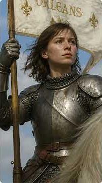 Pourquoi Jeanne d'arc est le symbole d'Orléans ? Pourquoi Jeanne d’Arc a sauvé Orléans ?