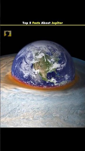 Top 5 Facts About Jupiter Planet