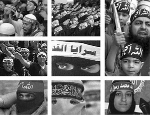 The “Mark of the Beast” and Islam