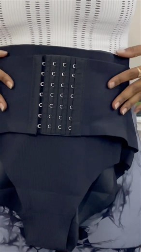 Women’s Shapewear Tummy Control Review | Seamless Bodysuit Fit