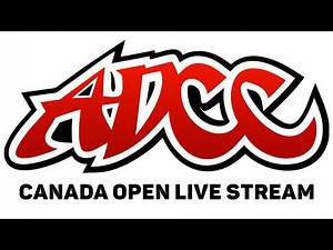 ADCC Open Canada - Finals