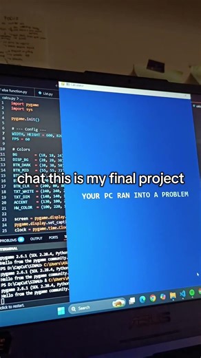 mau codenya? 🥰 #coding #bimbelcoding #vtuber #vtuberid