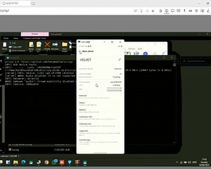 LG Velvet LM-G900VMW Dual Imei Repair Android 10 | Remotely #LG #Android whatsapp for remotely service: https://wa.me/923266336778 whatsapp: 923266336778 Telegram : https://t.me/ 6zEsbaGHsWRjOTM0 | Software bare