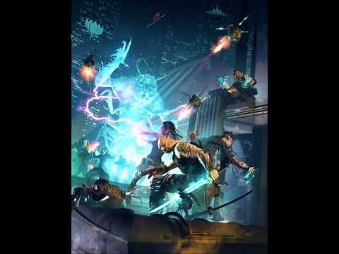 How to run a job in Shadowrun, Part 1 - The job