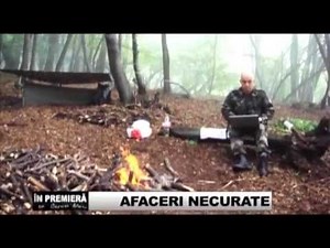 DOCUMENTAR: Afacerile Bisericii Ortodoxe