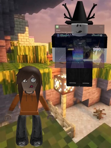 А сам-то чёрно-белый #роблокссериал #роблоксистория #роблокс #fyp #rge Что-то мне это напоминает...