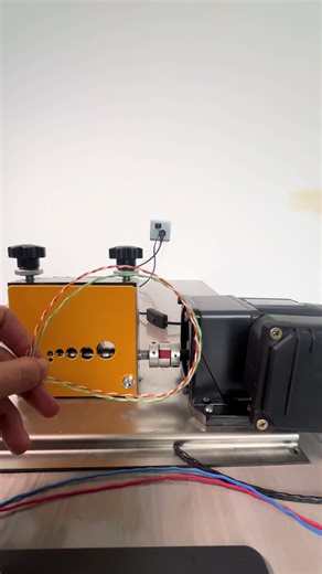 Effortless Wire Stripping with Xingke Machine