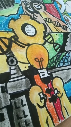 Science Poster Making Ideas and Techniques