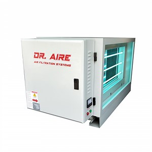 [Hot Item] Dr Aire Electrostatic Precipitator Suppliers Save 20% Cost Over 95% Remove Esp