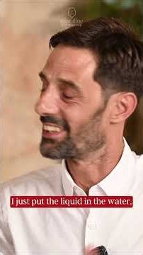 Legacy doesn’t rush. It ages. - Cognac Pierre De Segonzac