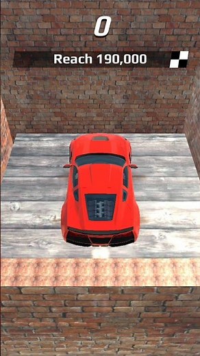 super car reasing beamNG drive games 🚕🔥💯🤩 | #cars#crash #gaming #ytshorts