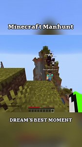 Minecraft Dream’s Most Memorable Moments