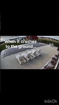 Did you hear the meteor that fragmented in Northeast Ohio? This Columbia Station family did