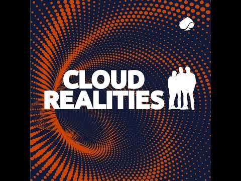 CRLIVE58 AWS re:Invent 2025: European Digital Sovereign Futures with Mustafa Isik, AWS + Team ref...