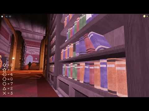 Roblox Doors Library
