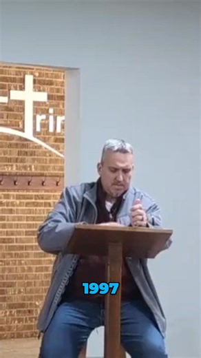 A powerful story of encountering the Holy Spirit. Hear about the speaker's transformative experience and how it profoundly changed their life's trajectory. #HolySpirit #Baptism #Transformation #Faith #Testimony | Trinity Assembly Of God