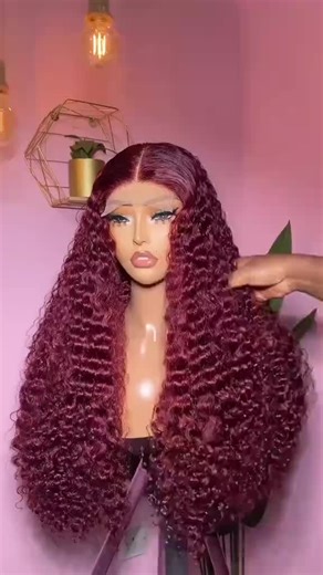 #wigs #stylishwig #wigsfashion #