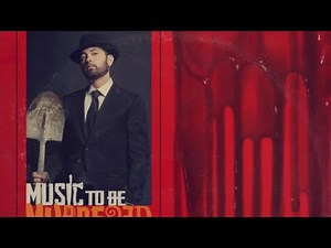 Godzilla-Eminem (Clean version)