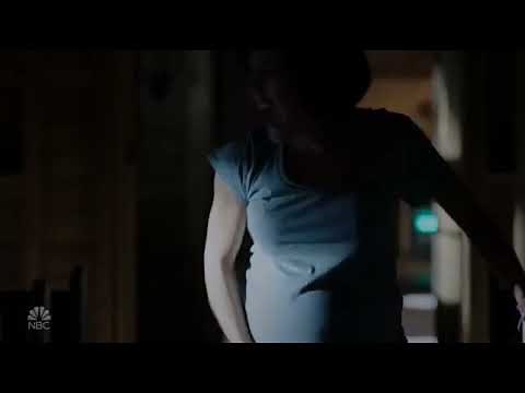 Midnight Texas - pregnant scene