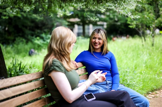 Student Support and Wellbeing Services