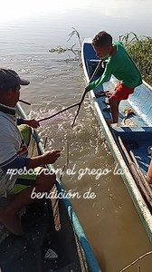 Miren mí gente que pesca tan rapida asé este niño 🐠🐠🐠#hastang #seguidores #rain #onlineshopping | Jose Mercado