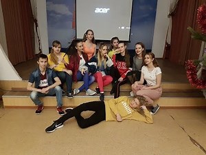 ТАНЦЫ. Руки вверх «Крошка моя». Флешмоб 2019 года