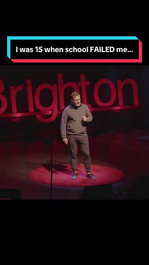 The most defining moment of my life… 🥺 Most people will never say their dream out loud. On May 22nd at the O2 Forum Kentish Town, you can. Come hear stories I've never told publicly. Meet people chasing the same thing you are, and leave with knowledge and an experience you didn’t have before. Link to get tickets in the comments below! #simonsquibb #dreams #business
