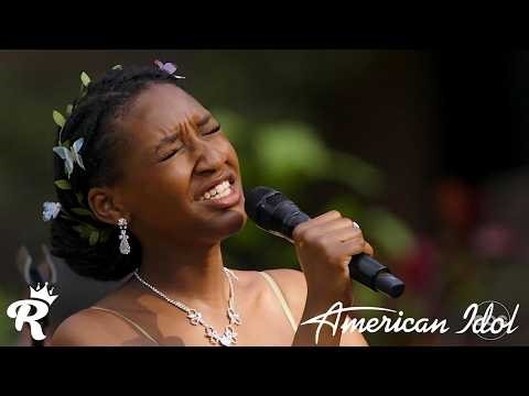 Abayomi | Rise Up | Full Performance | American Idol 'Ohana Round 2026