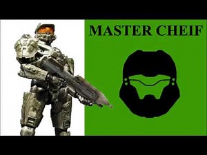 Master Chief victory theme