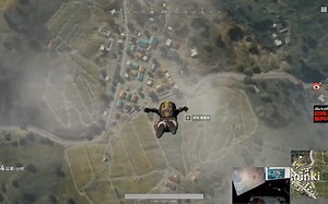 【17shou】17兽单排AUG 98K18杀吃鸡