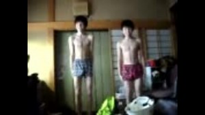 第二回野球拳！！！