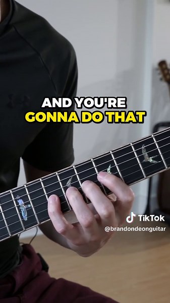Effective Guitar Finger Exercises for Speed and Technique