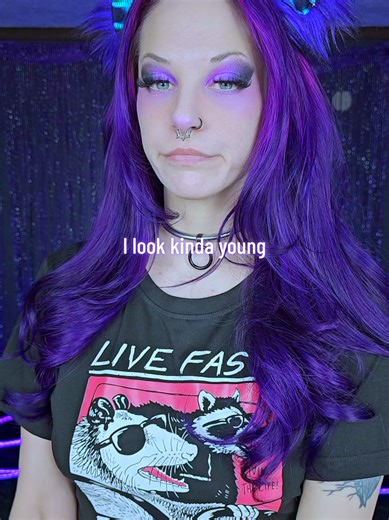 Looking Young at 34: Embracing My Age with Humor