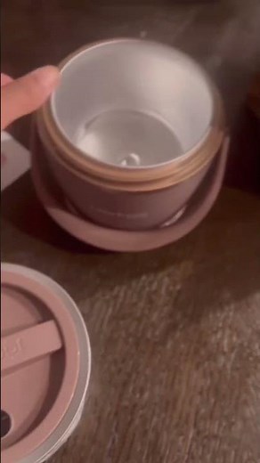 “RNY Hack: Mini Crockpot to Keep Meals Warm All Day 🍽️✨”