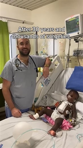 After 30 years and thousands of surgeries, here's what I wish more people understood about saving children's hearts:… 👀 The surgery isn't the hard part. Technically, yes, pediatric cardiac surgery is incredibly complex. A baby's heart is the size of a walnut. The margin for error is zero. But after three decades? The hard part isn't the operation itself. The hard part is knowing that for every child I save, hundreds more are waiting. In countries without a single pediatric cardiac surgeon. The 