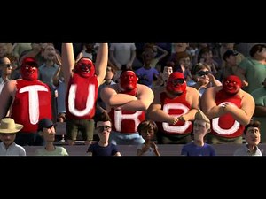 TURBO - "Greatest Hits" TV Spot (In Theaters 7/17)