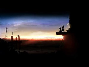 Touhou Remixes - Gathering the Mysterious from All Around Japan (Ambient Ver.)