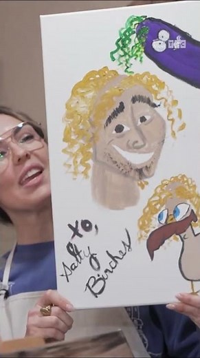 The reveal 😂 #SisterWives