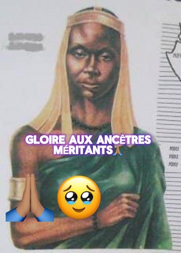 GLOIRE AUX ANCÊTRES MÉRITANTS 🫡 Écoutez attentivement la chanson 🙏🏽(explication en commentaire). | Glody Bakana Vuvu
