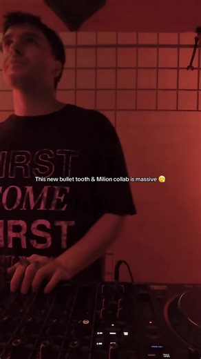 Full set now on our SoundCloud! #bullettooth @milionplanetearth @bullet tooth